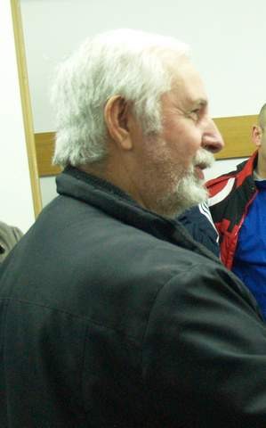 ΑΟ ΧΑΛΚΙΣ: Δυο παραιτήσεις δεκτές...