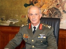 Από το Βαθύ Αυλίδας ο νέος αρχηγός ΓΕΣ
