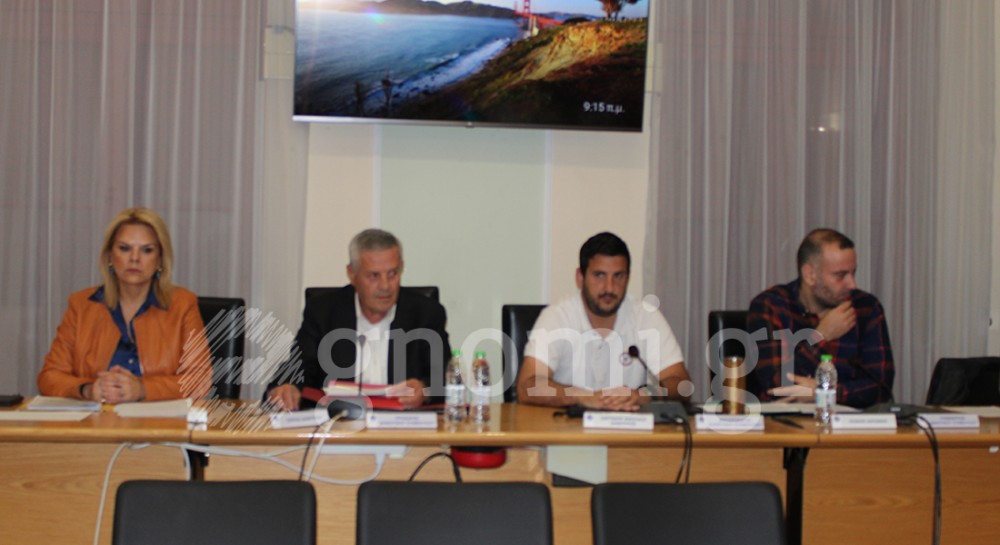 ΛΟΓΟΔΟΣΙΑ ΕΛΕΝΑΣ ΒΑΚΑ: Παραμένει στο σκοτάδι το πόρισμα για την ΔΕΥΑΧ