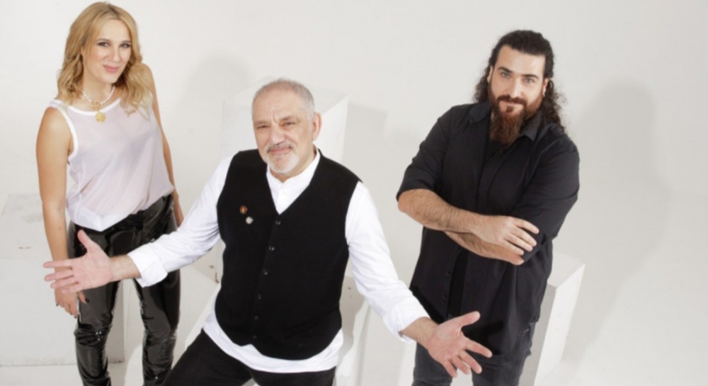 ΧΑΛΚΙΔΑ: Συναυλία Νίκου Πορτοκάλογλου με δωρεάν είσοδο στο στρογγυλό της παραλίας