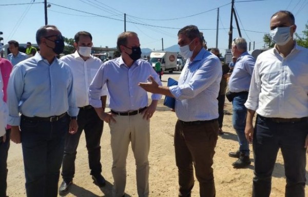 ΚΚΕ: Στις δηλώσεις είναι καλός ο Καραμανλής, αλλά στα έργα πάσχει