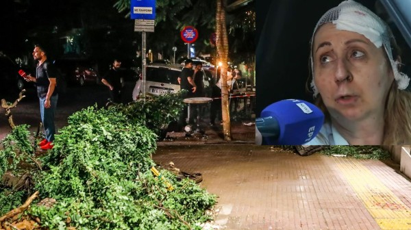 Κολωνάκι: ΒΙΝΤΕΟ από την τρελή πορεία του μαύρου τζιπ που παρέσυρε θαμώνες εστιατορίου