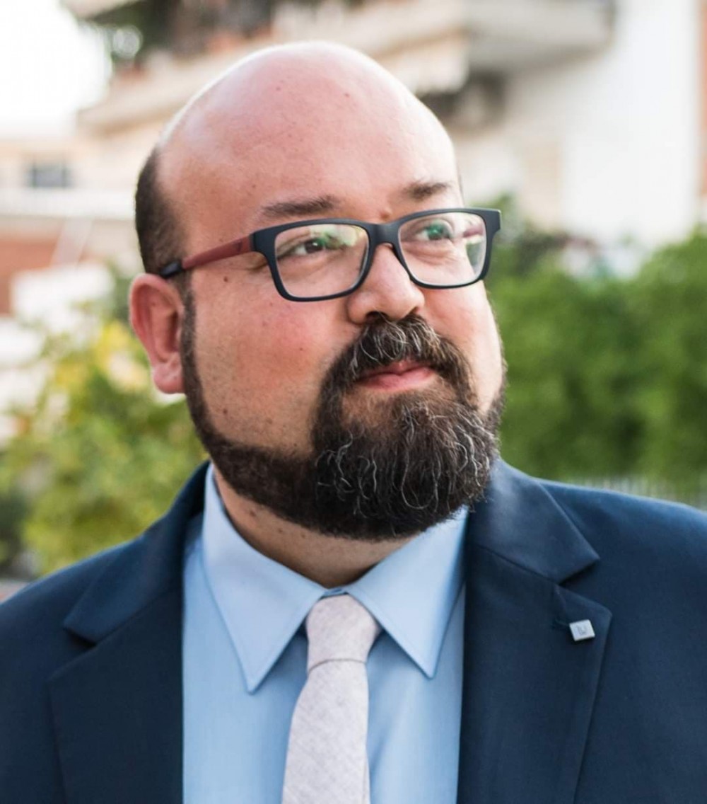 Νίκος Κασσαβέτης: Άδραξε τη μέρα