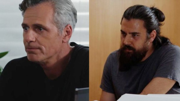 Η ΓΗ ΤΗΣ ΕΛΙΑΣ: Δείτε απόψε (ΤΡΙΤΗ 18 ΝΟΕΜΒΡΙΟΥ)