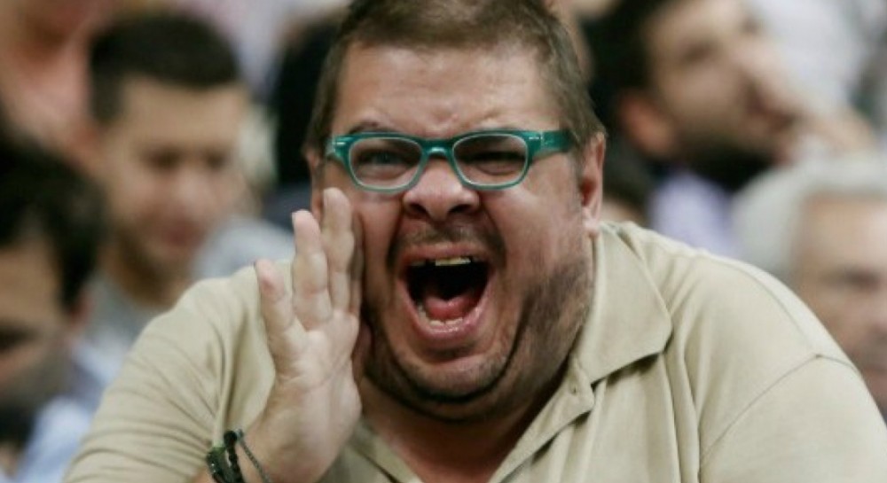 Πέθανε ο Παναγιώτης Κολλημένος (Video)