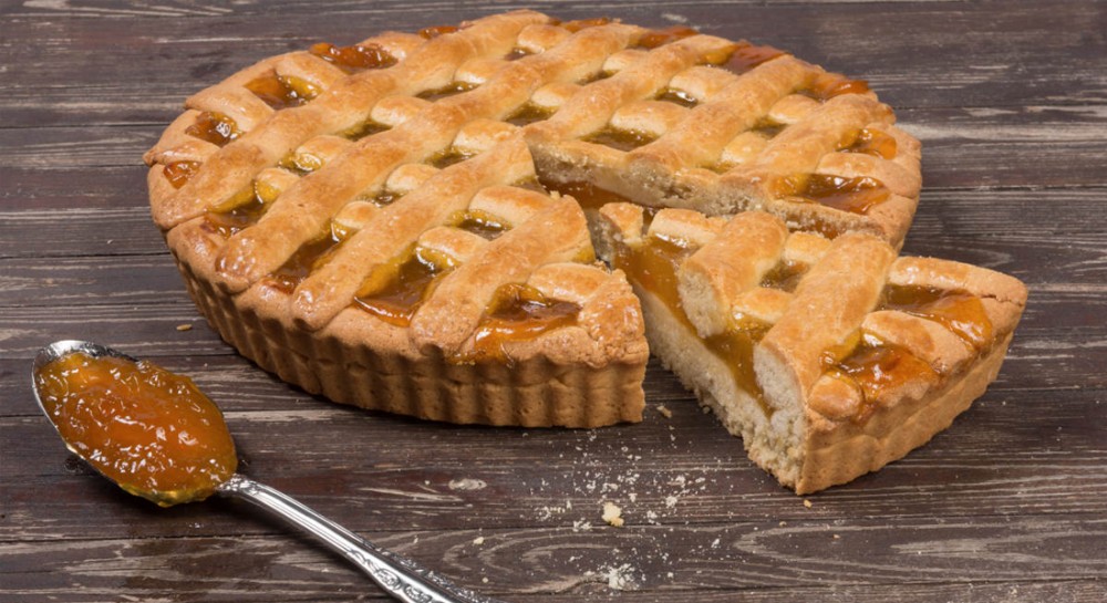 Πάστα φλώρα