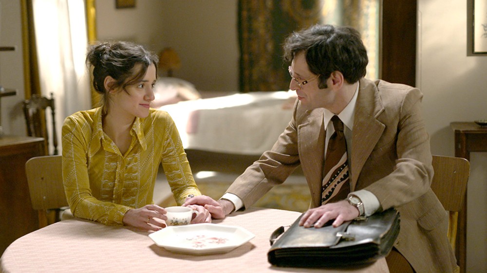 ΗΛΕΚΤΡΑ: Δείτε απόψε (ΤΕΤΑΡΤΗ 22 ΑΠΡΙΛΙΟΥ)