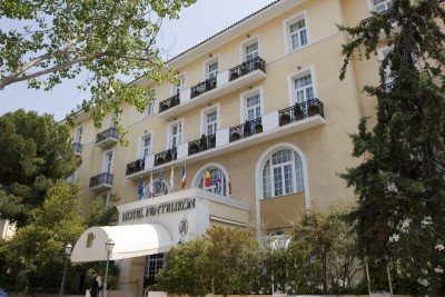 Παγκόσμια διάκριση για το Πεντελικόν