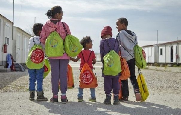 ΡΙΤΣΩΝΑ: Το Ολοκαύτωμα της εκπαίδευσης και το θράσος της Δημάρχου Χαλκιδέων