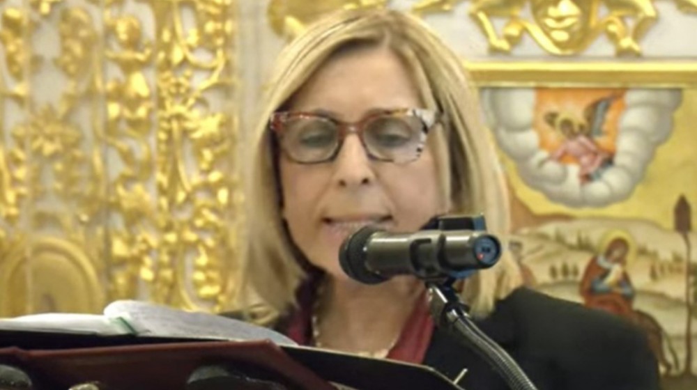 Μαρίζα Τερτσέτη-Παπαδάτου: Στα χέρια της αστυνομίας ύποπτος για τη δολοφονία της 69χρονης συμβολαιογράφου