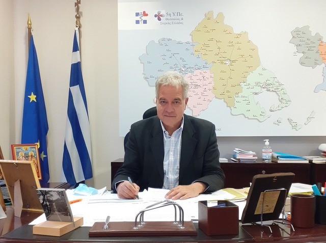 ΣΕΡΕΤΗΣ: Λειτουργεί κανονικά χωρίς προβλήματα το Νοσοκομείο Κύμης – Διαψεύδει τον Σύλλογο Εργαζομένων