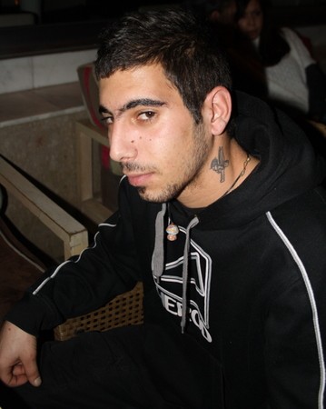 Το τατουάζ που φέρνει τύχη