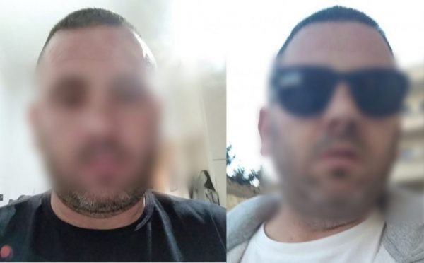 Συνελήφθη ο βιαστής του Παλαιού Φαλήρου