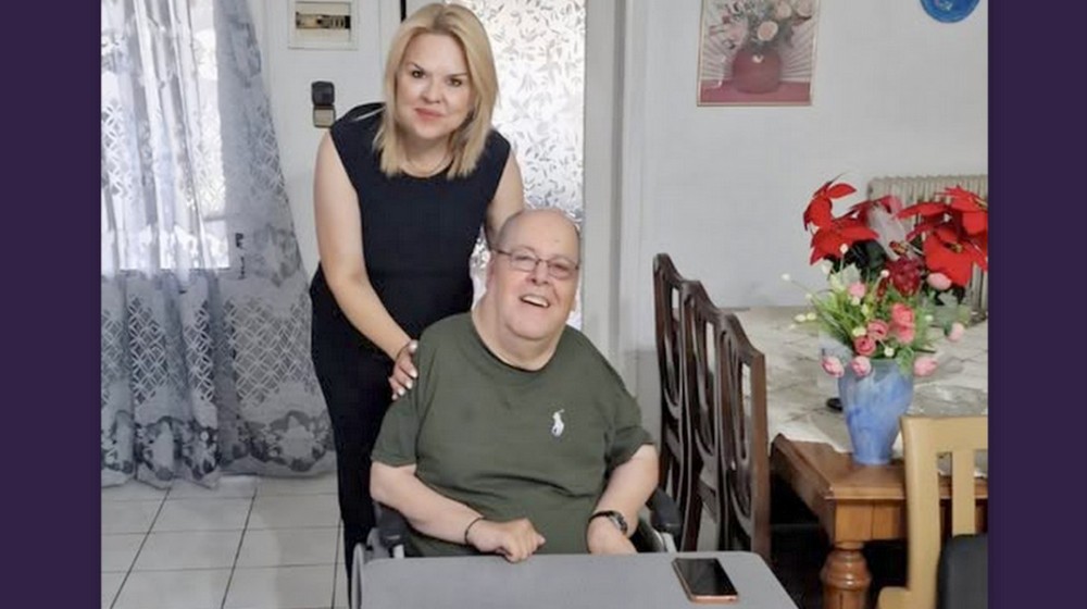 ΑΡΤΑΚΗ: Έφυγε από τη ζωή ο Βασίλης Μαυρομάτης