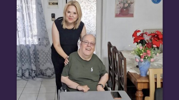 ΑΡΤΑΚΗ: Έφυγε από τη ζωή ο Βασίλης Μαυρομάτης