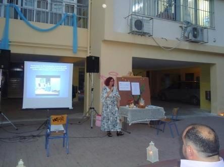 Αντίο με βραβεία, φαγοπότι και μπουγελώματα