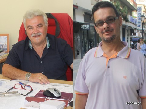 Αγωνιούν οι Χαλκιδέοι για το ελάχιστο εγγυημένο εισόδημα