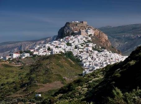 Αύξηση μισθού 100 ευρώ το μήνα σε υπαλλήλους που υπηρετούν στη Σκύρο