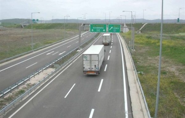 Διαφωνεί η ΑΔΕΔΥ με την απόφαση για κατάργηση του Ταμείου Εθνικής Οδοποιίας