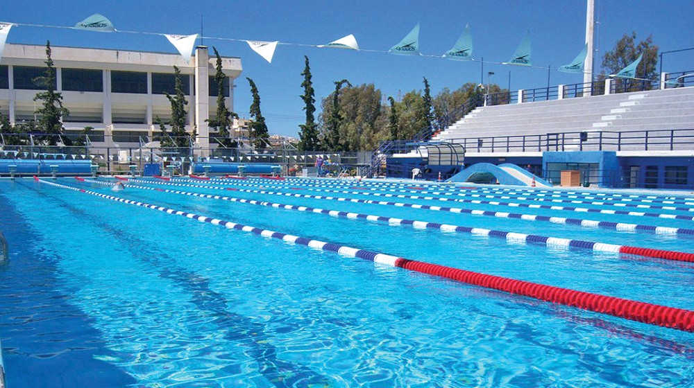 ΧΑΛΚΙΔΑ: Επαναλειτουργεί το Κολυμβητήριο μετά την ολοκλήρωση των εργασιών συντήρησης
