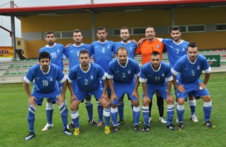 ΣΚΩΤΙΑ-ΕΥΒΟΙΑ 1-2: Ηρωϊκή ελληνική νίκη