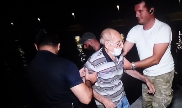 ΦΩΤΙΑ ΕΥΒΟΙΑ: Εκατοντάδες πυρόπληκτοι στα ξενοδοχεία - Εξαντλούνται οι δυνατότητες των μονάδων