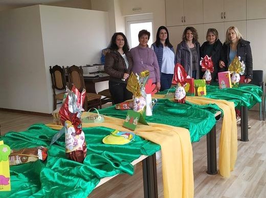 ΔΗΜΟΣ ΧΑΛΚΙΔΕΩΝ: Δράσεις αλληλεγγύης και κοινωνικής προσφοράς, ενόψει των ημερών του Πάσχα