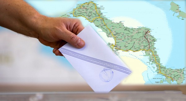 ΕΘΝΙΚΕΣ ΕΚΛΟΓΕΣ 25 ΙΟΥΝΙΟΥ: Οι λίστες με τους υποψήφιους βουλευτές