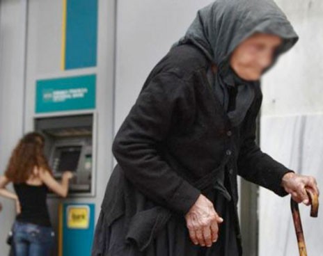 ΠΕΡΙΕΡΓΑ ΚΑΙ ΠΑΡΑΞΕΝΑ: Η γιαγιά που ήξερε για το κούρεμα στην Κύπρο