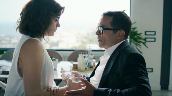 Ο ΔΙΚΑΣΤΗΣ: Δείτε απόψε (ΔΕΥΤΕΡΑ 24 ΝΟΕΜΒΡΙΟΥ)