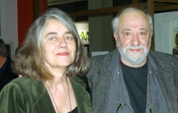 Παντελής Βούλγαρης και Ιωάννα Καρυστιάνη έρχονται στο Αλιβέρι