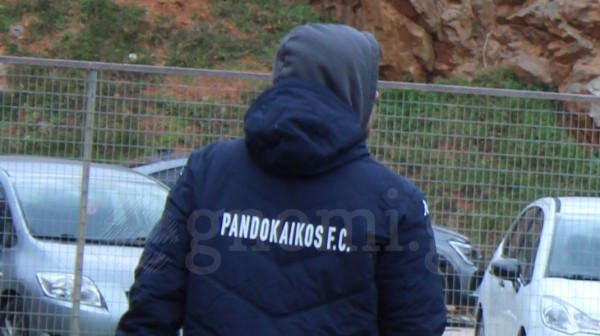 ΠΑΝΔΟΚΑΪΚΟΣ: Νέες μεταγραφικές κινήσεις στον δρόμο για τη διάκριση