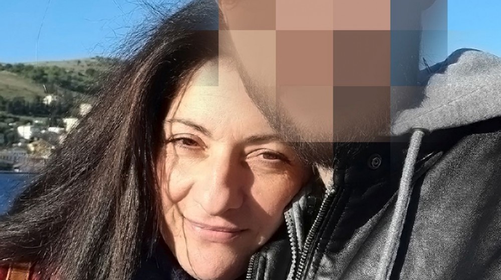 ΕΓΚΛΗΜΑ ΣΤΟ ΑΓΡΙΝΙΟ: Συνελήφθη ο 30χρονος δράστης που σκότωσε εν ψυχρώ την 43χρονη Δώρα