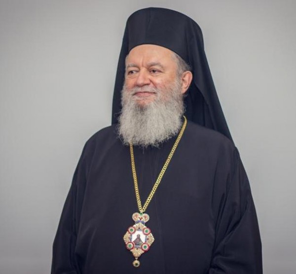 Δικαίωμα των παιδιών η θρησκευτική αγωγή και υποχρέωση των μεγάλων να τους την παρέχουν