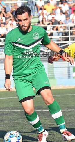 ΜΑΚΡΥΚΑΠΑ-ΔΡΟΣΙΑ 0-1: Ο ΑΠΚΟ δάγκωσε τους Λύκους!
