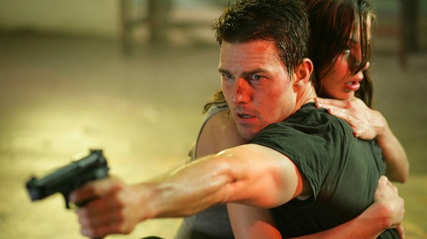 ΤΗΛΕΟΡΑΣΗ: Οι ταινίες της ημέρας (ΚΥΡΙΑΚΗ 19 ΟΚΤΩΒΡΙΟΥ)