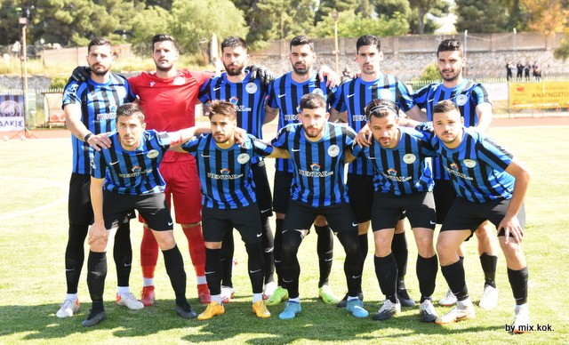 Η Χαλκίδα στο τέλος του δρόμου θα τα καταφέρει...