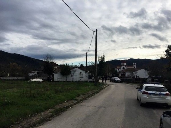 Αιτωλοακαρνανία: Ο ανιψιός και δύο γείτονες οι δράστες του φρικτού εγκλήματος