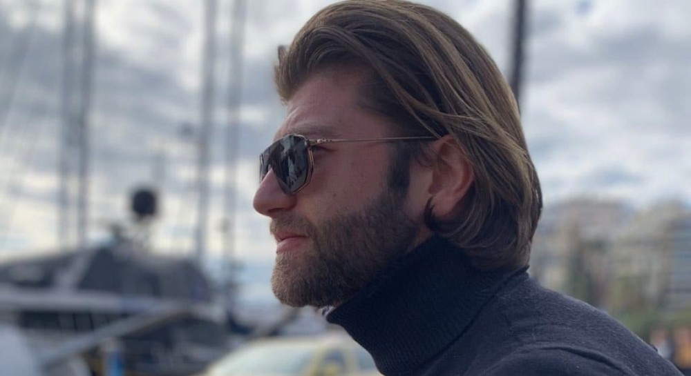 Καλλιμάρμαρο: Αυτός είναι ο 30χρονος ειδικός φρουρός που σκοτώθηκε σε τροχαίο