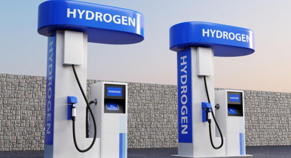 Έρχεται ως καύσιμο το «πράσινο» υδρογόνο