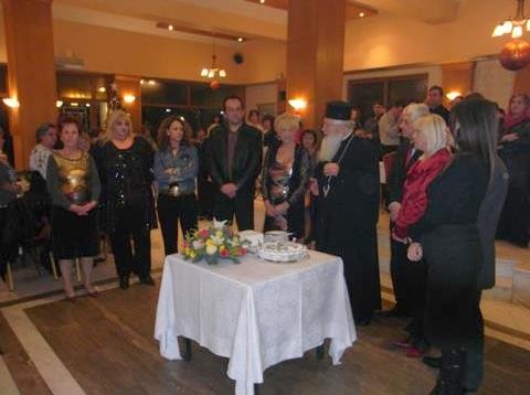 Ζήτησαν τη βοήθεια του δημάρχου