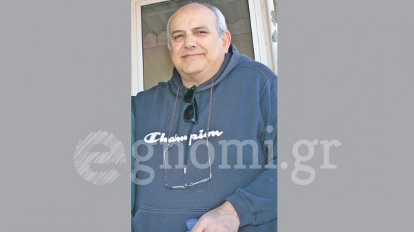 ΣΟΚ ΣΤΟ ΕΥΒΟΪΚΟ ΠΟΔΟΣΦΑΙΡΟ: Πέθανε ο Νίκος Ζαλάβρας