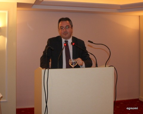 Η Υγεία είναι για κλάματα