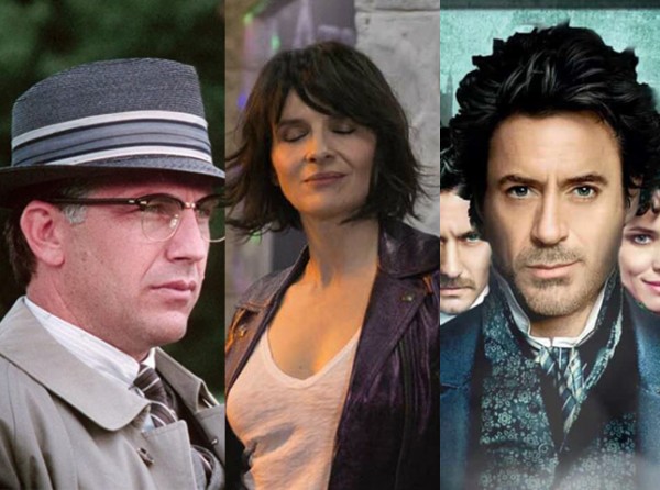 ΤΗΛΕΟΡΑΣΗ: Οι ταινίες της ημέρας (ΤΡΙΤΗ 7-3)