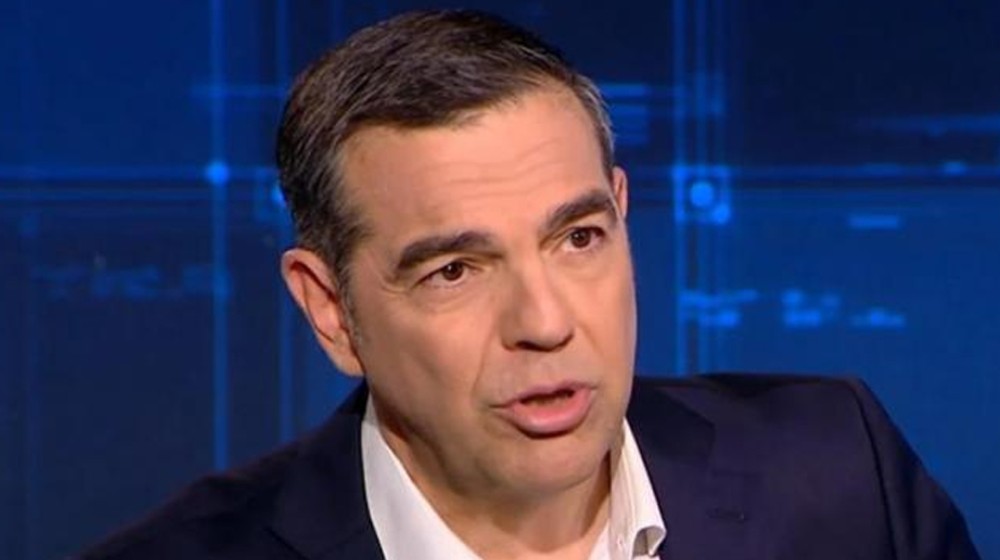 Αλέξης Τσίπρας: Τον Σεπτέμβριο το νέο κόμμα