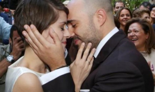 Χώρισε ο φρεσκοπαντρεμένος Κωσταντίνος Μπογδάνος;