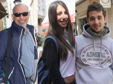 Ποιο είναι το αγαπημένο φαγητό των Χαλκιδέων;