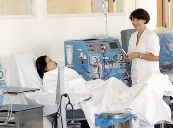 Αναλγησία του κράτους για τους νεφροπαθείς