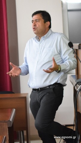 ΓΙΑΝΝΗΣ ΠΑΠΑΚΩΝΣΤΑΝΤΙΝΟΥ: Ενημερωθείτε για τον ΚΑΠ και ...απολαύστε το ποδόσφαιρο