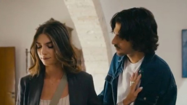 ΤΑΜΠΟΥ: Δείτε απόψε (ΠΕΜΠΤΗ 31 ΟΚΤΩΒΡΙΟΥ)